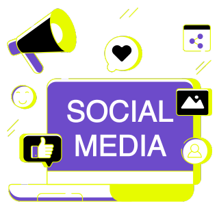 Social Media Management