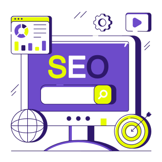 SEO Management