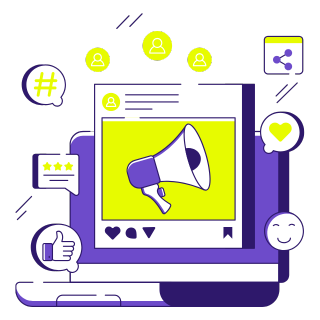 Social Media Management