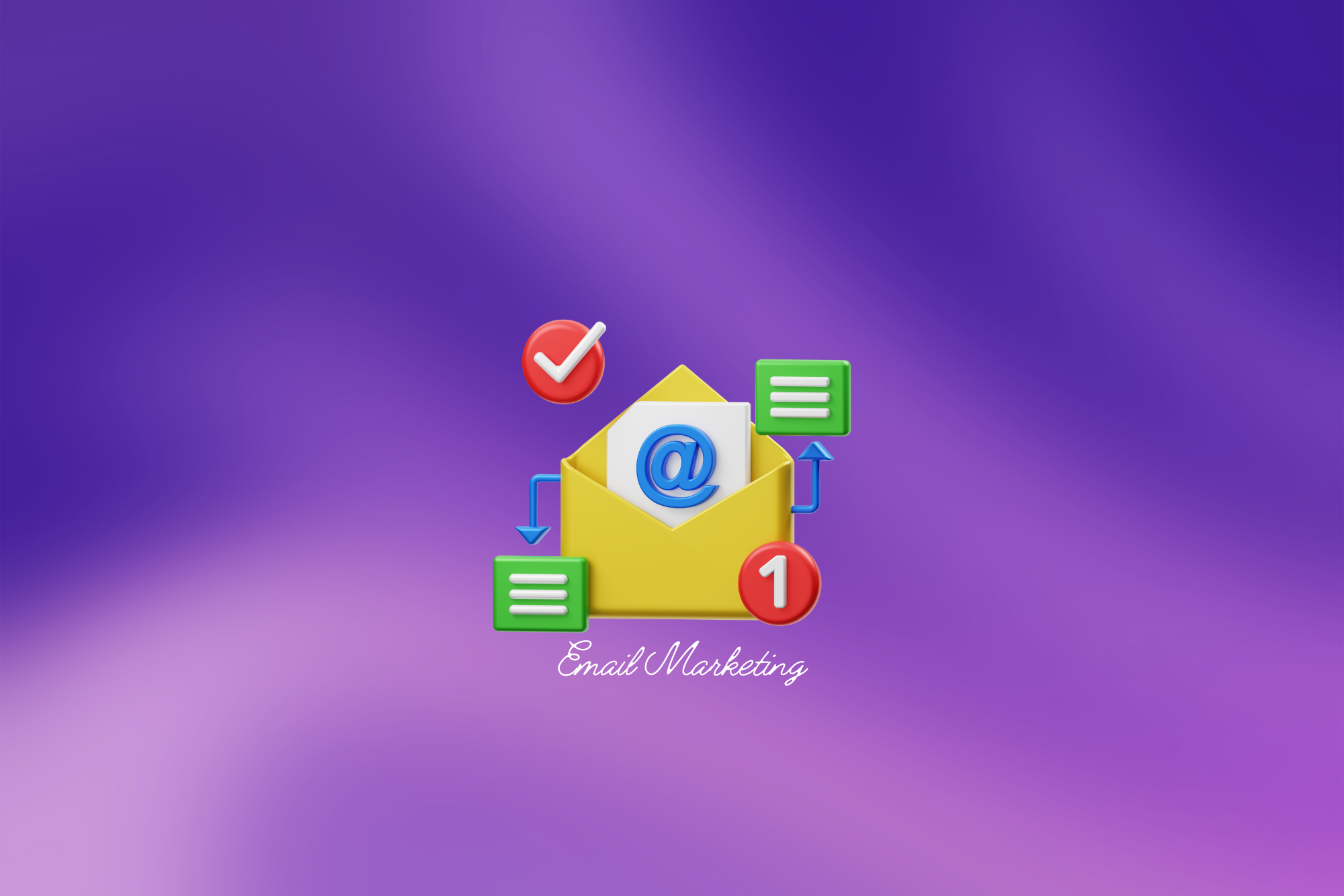 Email Marketing