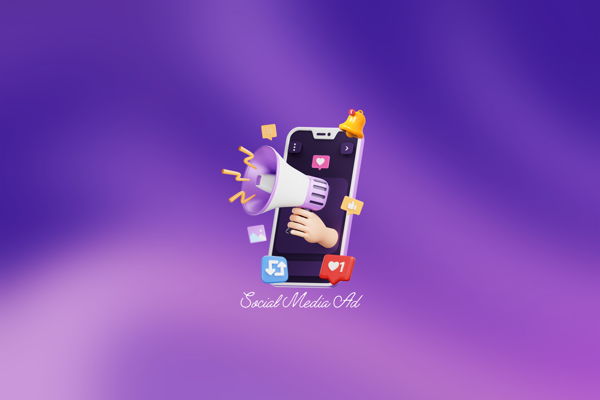 Social Media Ads