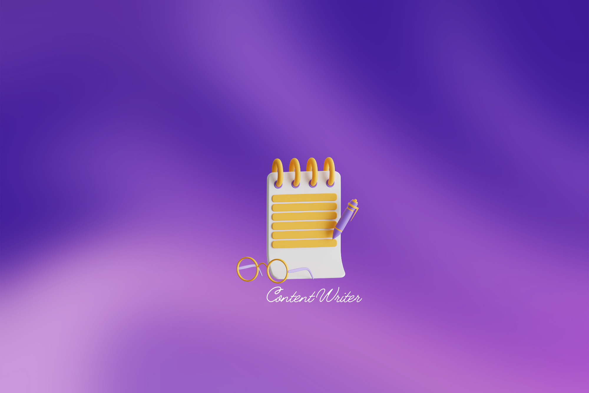 Content Writter