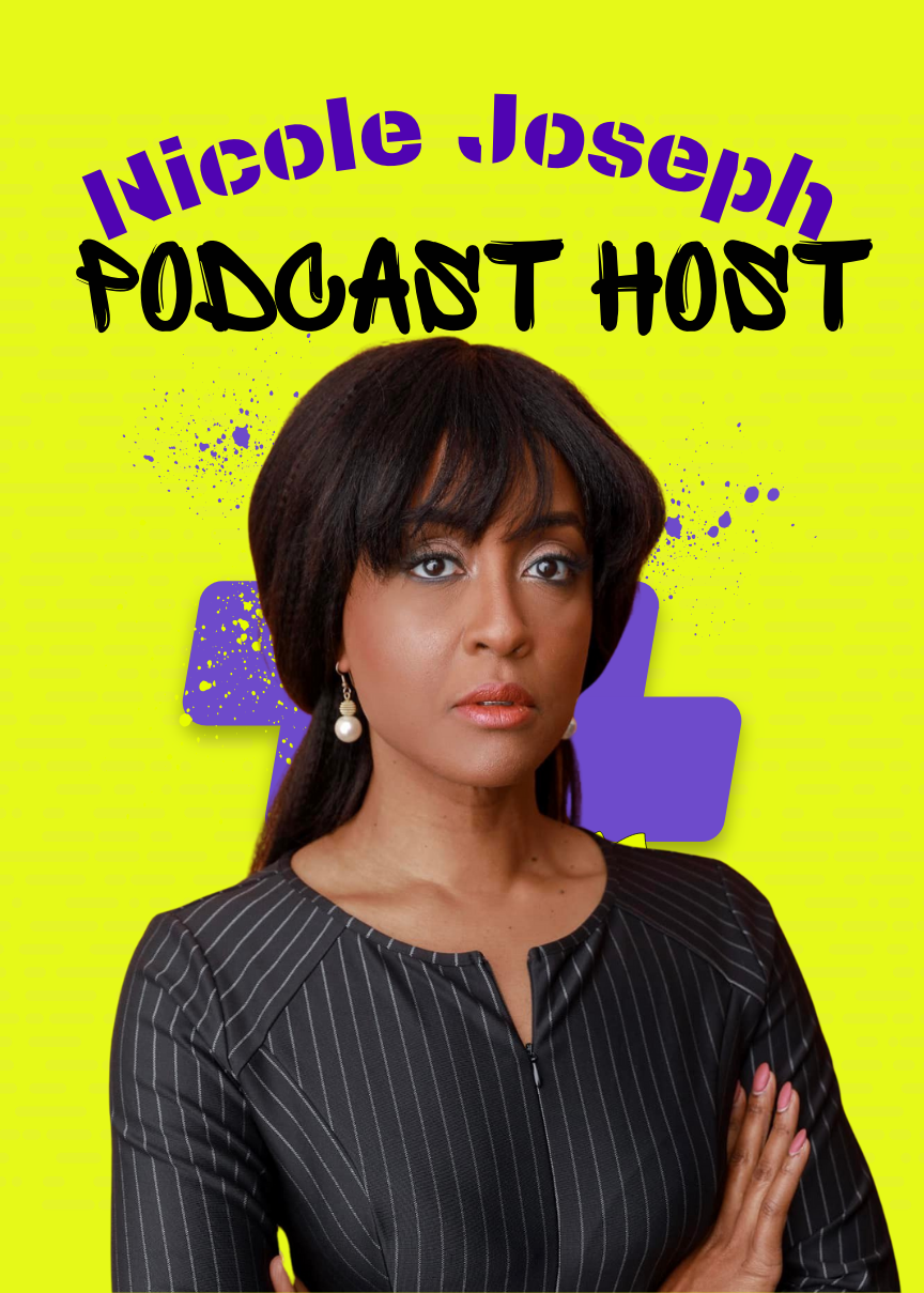 Portada de Podcast Día internacional del Podcast Moderno Naranja y Morado (864 x 1209 px)-6